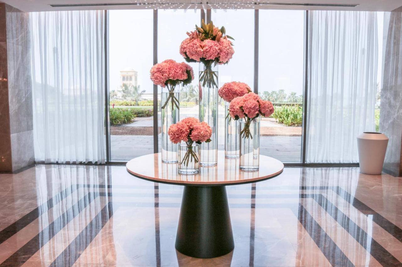 Views Hotel & Residences King Abdullah Economic City Exterior foto